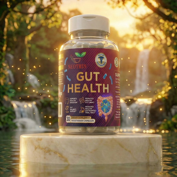 NEOTRIS Gut Health Formula