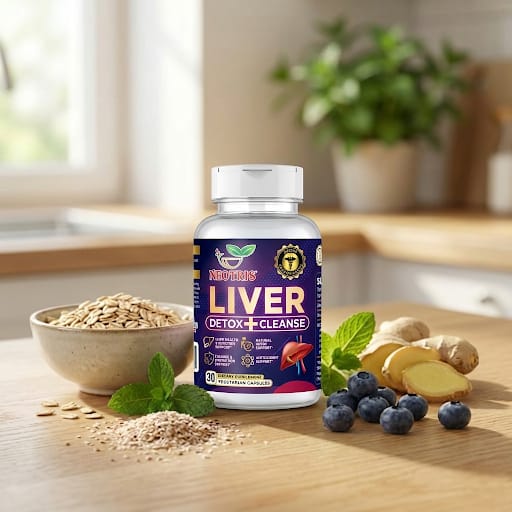 Simple Daily Routine