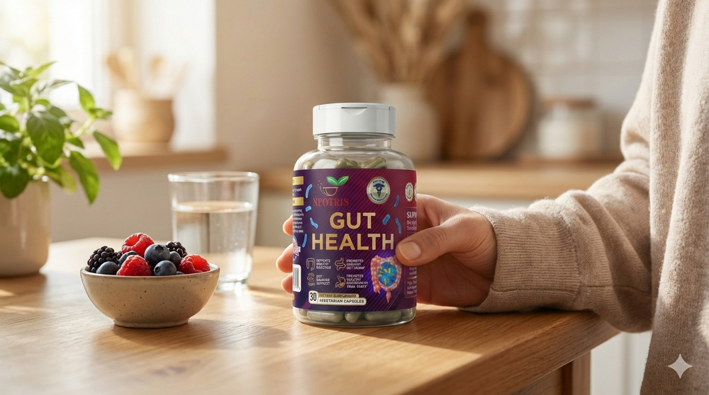 WHAT'S INSIDE MATTERS